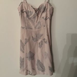 Aritzia Wilfred Fable Dress